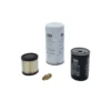 Kit 4000 heures pour sirio 15 CV et 20 CV NUAIR 260KTB02E