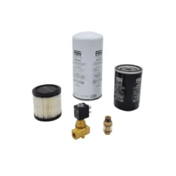 Kit 12 000 heures pour sirio 10 CV NUAIR 260KTE07E