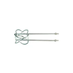 Kit hélices malaxeur double Ø 135 x 600 mm HIKOKI - 375615