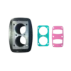 Kit Joints de Cylindre pour compresseur A39B PAT38 ABAC - 2236112435