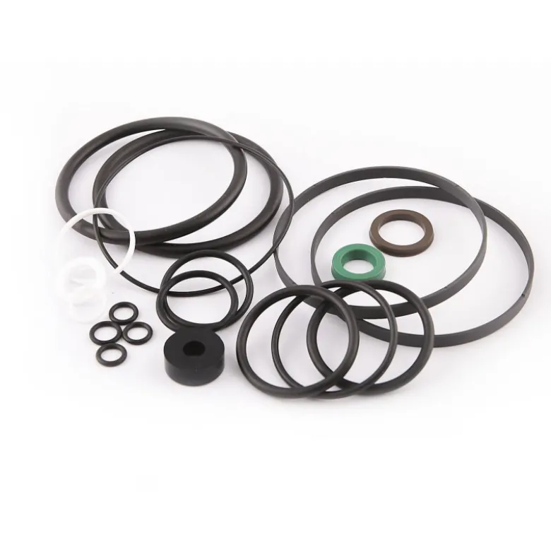 Kit joints pompe hydropneumatique CLAS SA 9163
