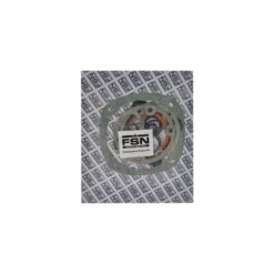 Kit joints pour tête de compression SKM15 NUAIR 9434F26