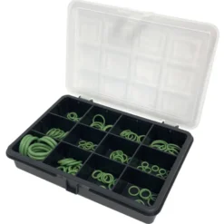 Kit joints toriques hnbr CLAS CO 6173