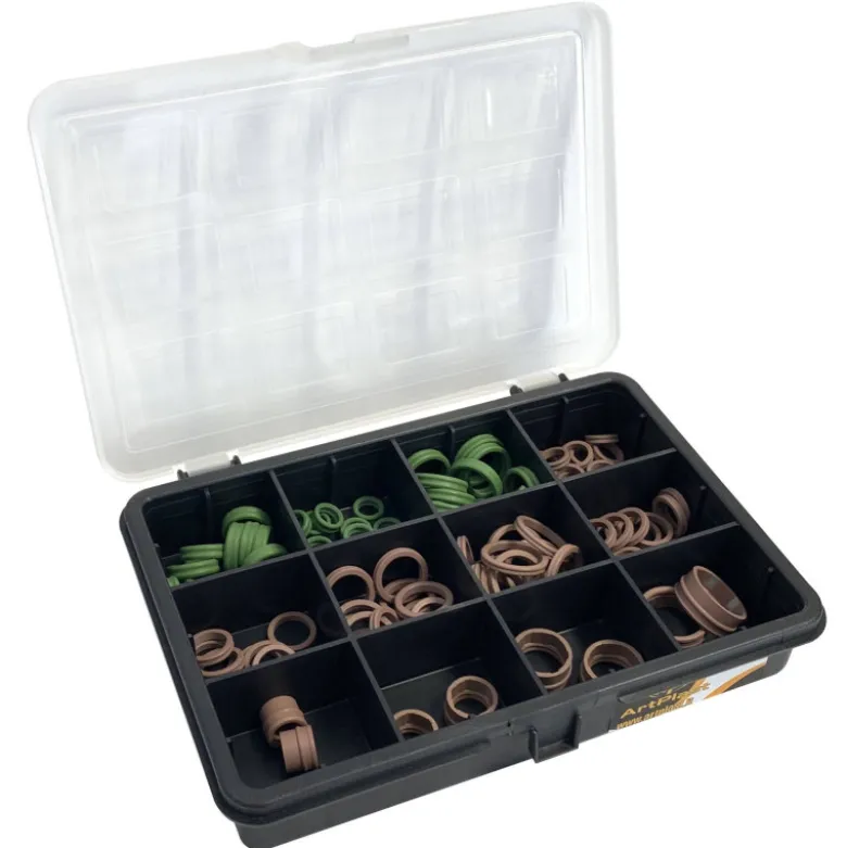 Kit joints toriques speciaux CLAS CO 6184