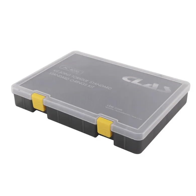 Kit joints toriques standard CLAS AC 4056