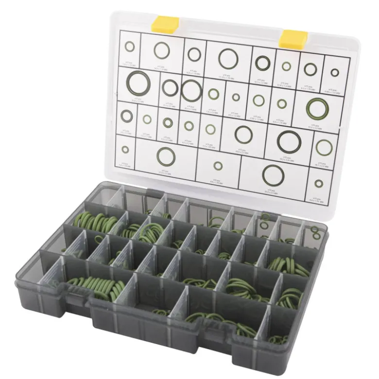 Kit joints toriques standard CLAS AC 4056