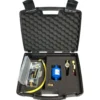 Kit lavage circuit clim avec cones CLAS AC 9150
