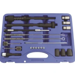 Kit nettoyage sieges injecteurs CLAS OM 9100BL