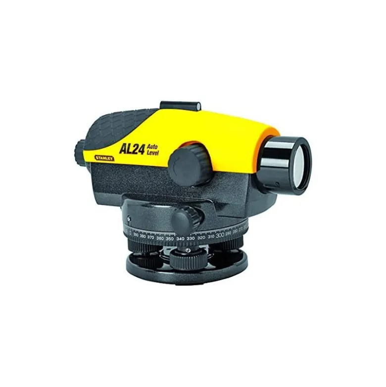 Kit niveau optique auto AL24 GVP STANLEY 1-77160