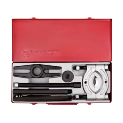 Kit 8 Pcs Potence Et Decolleur King Tony - 9BA22