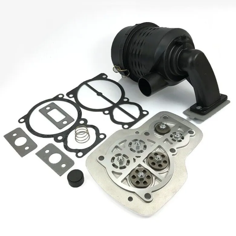 Kit performance pour compresseur ABAC de type B6000 8973037632
