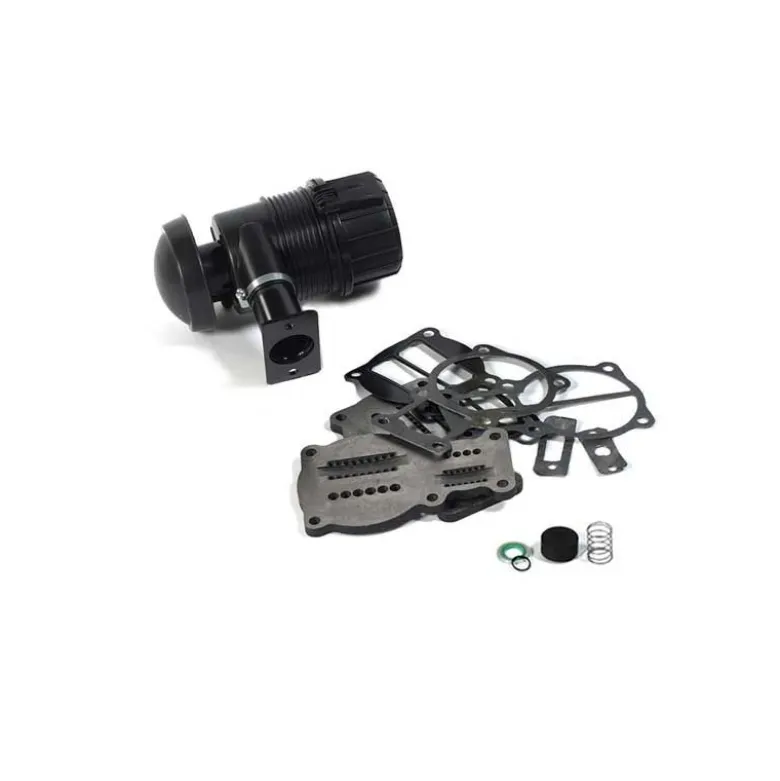 Kit Performance pour Compresseur de type B7000 SILENT ABAC - 8973037648