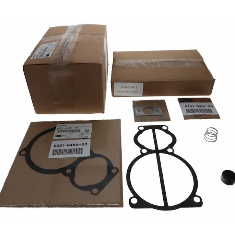 Kit Performance PUMP NS59/S-B 7900/S ABAC - 8973037640