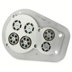Kit plaque à clapet pour compresseur ABAC B7000 - 2236113053