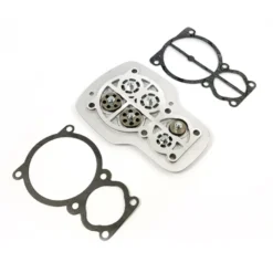 Kit plaque à clapet pour compresseur B6000 ABAC