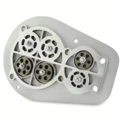 Kit plaque à clapet pour compresseur ABAC NS59S - 2236113050
