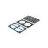 Kit plaque à clapets avec joints pour tête de compression B28 et B38 NUAIR 9434A06