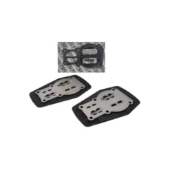 Kit plaque à clapets complète avec joints pour tête de compression K25 NUAIR 9434A12