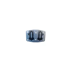 Kit plaque à clapets complète avec joints pour tête de compression MK103 - 9434A01