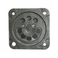 Kit Plaques porte-clapet B15/O15 ABAC - 1129707667