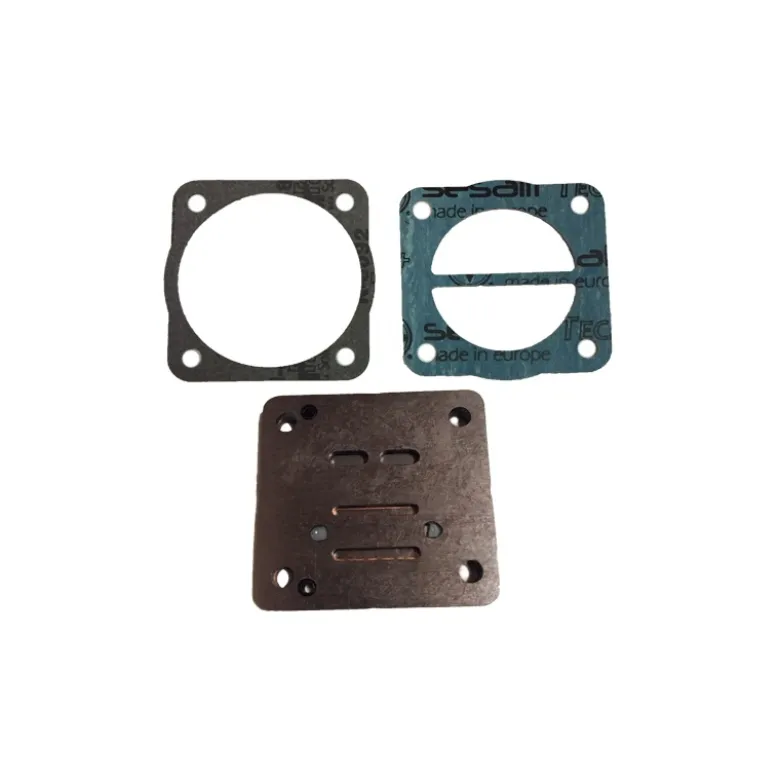 Kit Plaques porte-clapet F1 310 ABAC - 2236109961