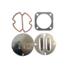 Kit Plaques porte-clapet L20/L25P/L30P ABAC - 1124080123