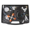 Kit raccords hydrauliques man CLAS OH 0019
