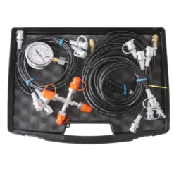 Kit raccords hydrauliques man CLAS OH 0019