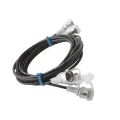 Kit raccords hydrauliques man CLAS OH 0019