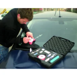 Kit reparation pare-brise CLAS OC 2203