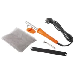 Kit reparation plastique CLAS OC 6049