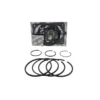 Kit segments et joints pour têtes de compression NB10 NUAIR 9434C07