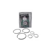 Kit segments et joints pour tête de compression 5.5 Cv NB7 NUAIR 9434C05