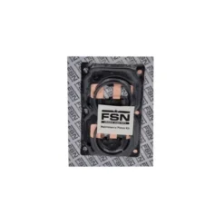 Kit segments et joints pour têtes de compression B2800/B3800 NUAIR 9434C09