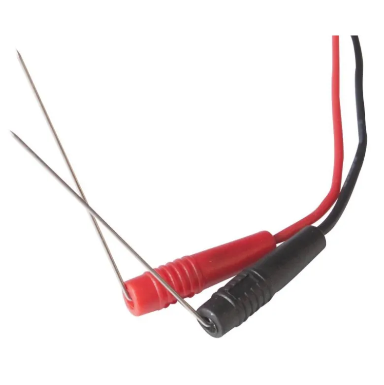 Kit sondes tests non intrusives universelles cat. ii CLAS AC 5115