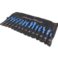 Kit spatules pour garniture (27pcs) CLAS OC 8881
