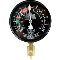Kit synchronisation carburateurs CLAS AC 5019