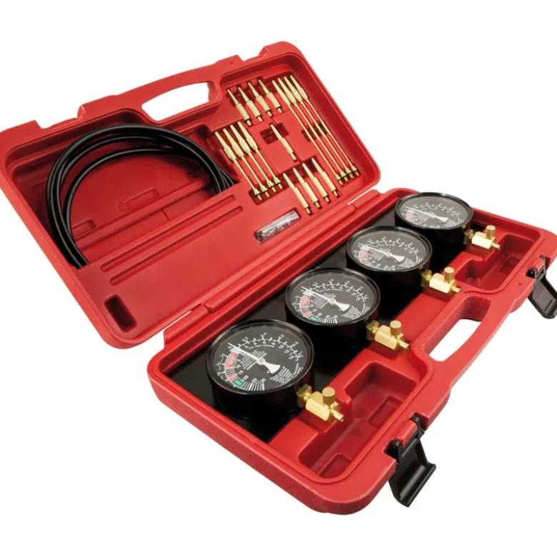 Kit synchronisation carburateurs CLAS AC 5019