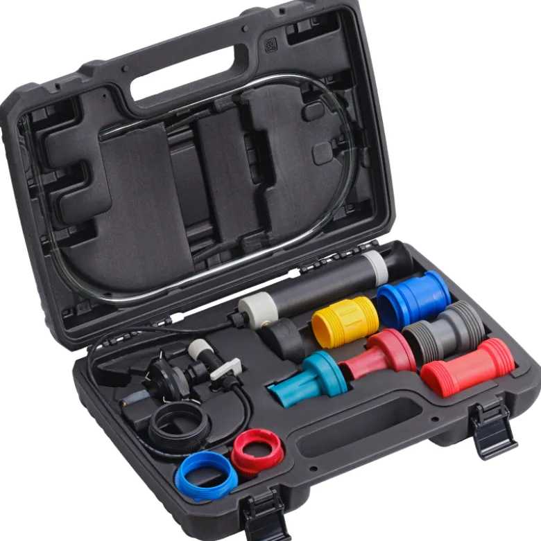 Kit Testeur Circuit Refroidissement SAM Outillage - 913-11K