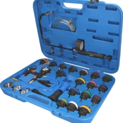 Kit universel de diagnostic de système de refroidissement 28pcs BRILLIANT TOOLS - BT521150