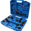 Kit universel de diagnostic de système de refroidissement 18pcs BRILLIANT TOOLS - BT521200