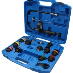 Kit universel de diagnostic de système de refroidissement 18pcs BRILLIANT TOOLS - BT521200