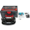 Kit ventouse électrique Grabo Pro avec caisse de transport GRABO - NG2001