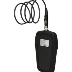 Kit vidéoscope double caméra HD Ø 6mm 0° + 90° commutable KS TOOLS 550.7500