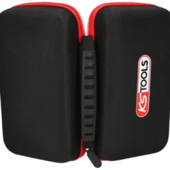 Kit vidéoscope double caméra HD Ø 6mm 0° + 90° commutable KS TOOLS 550.7500