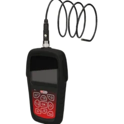 Kit vidéoscope double caméra HD Ø 4.5mm 0° + 90° commutable KS TOOLS 550.7530
