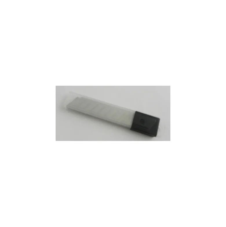 Lame Cutter Segmentee - Jeu De 10 SAM Outillage - 371016-10