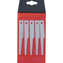 Lame 32 Dents Pour Scie 1807P Et 1808 - Jeu De 5 SAM Outillage - RA31332SET