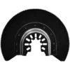 Lame Hss Segment "Demi-Lune" 88Mm Pour Dom101 M7 - QK131K6