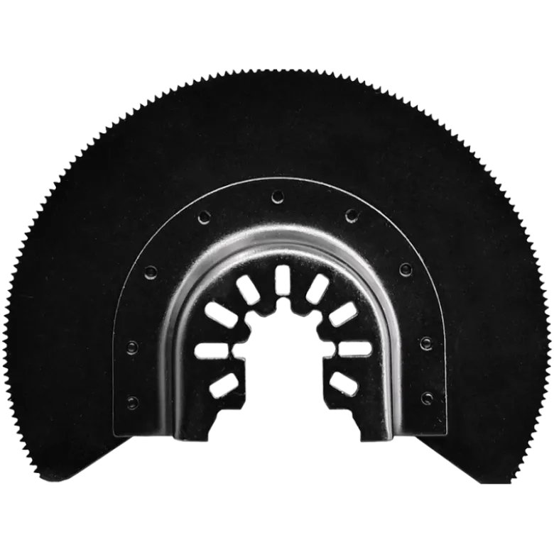 Lame Hss Segment "Demi-Lune" 88Mm Pour Dom101 M7 - QK131K6